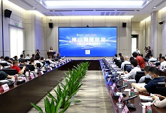 “做企業(yè)不是在戰(zhàn)勝別人，而是在戰(zhàn)勝自己”——董事長邊程在佛山商道講堂開講